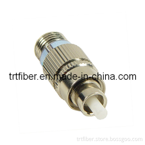 FC Optical Attenuator 10dB (fiber optic attenuator)